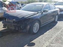 فولكسفاغن باسات